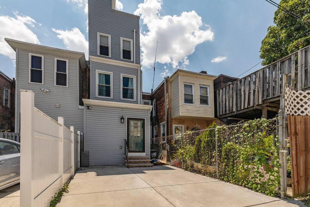 Trendy Fairmount Gem-5 Star Location, Roof Deck, Parking, Gr8 For Families Apartment Philadelphia Exterior photo