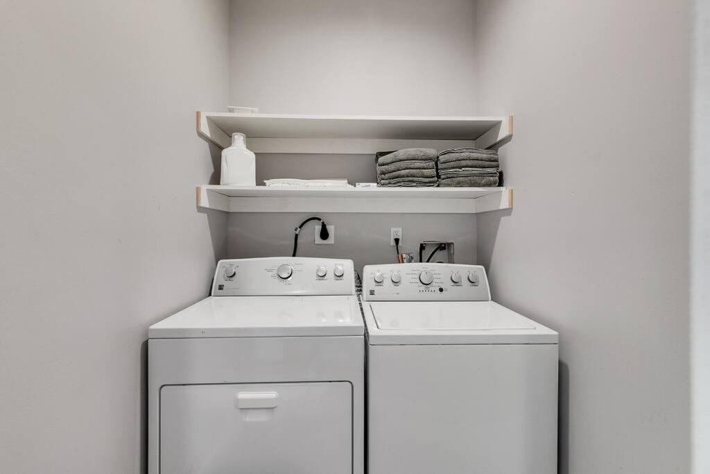Trendy Fairmount Gem-5 Star Location, Roof Deck, Parking, Gr8 For Families Apartment Philadelphia Exterior photo